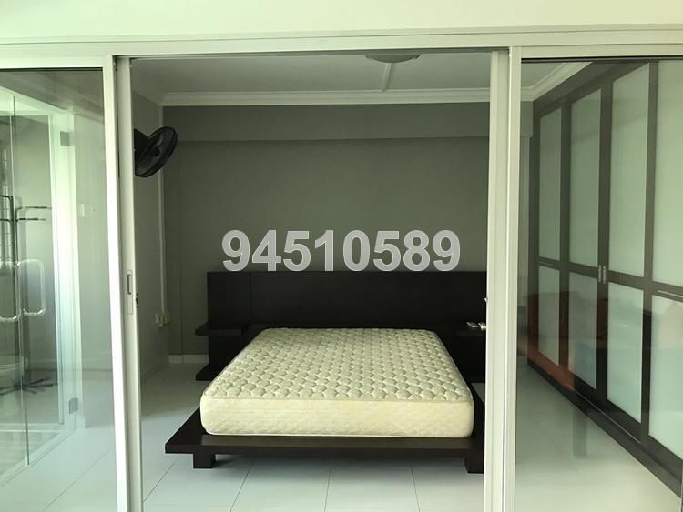 Blk 411 Commonwealth Avenue West (Clementi), HDB 4 Rooms #141263892